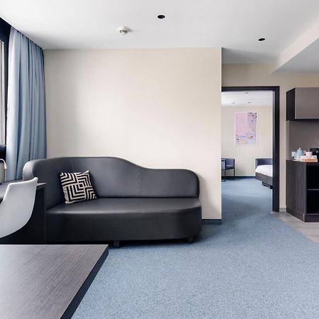 Numa Munich Viktoria Apart otel Dış mekan fotoğraf