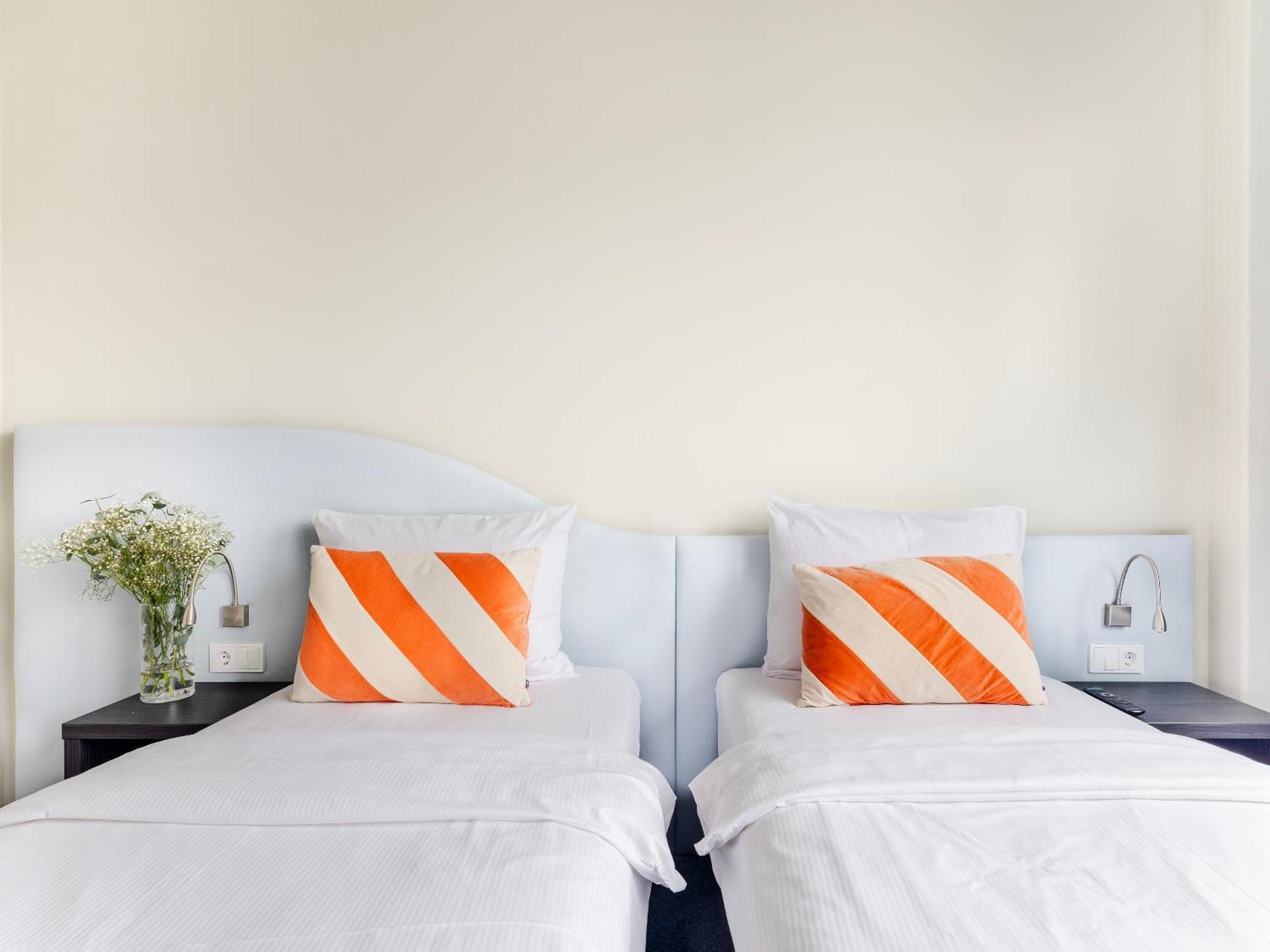 Numa Munich Viktoria Apart otel Dış mekan fotoğraf