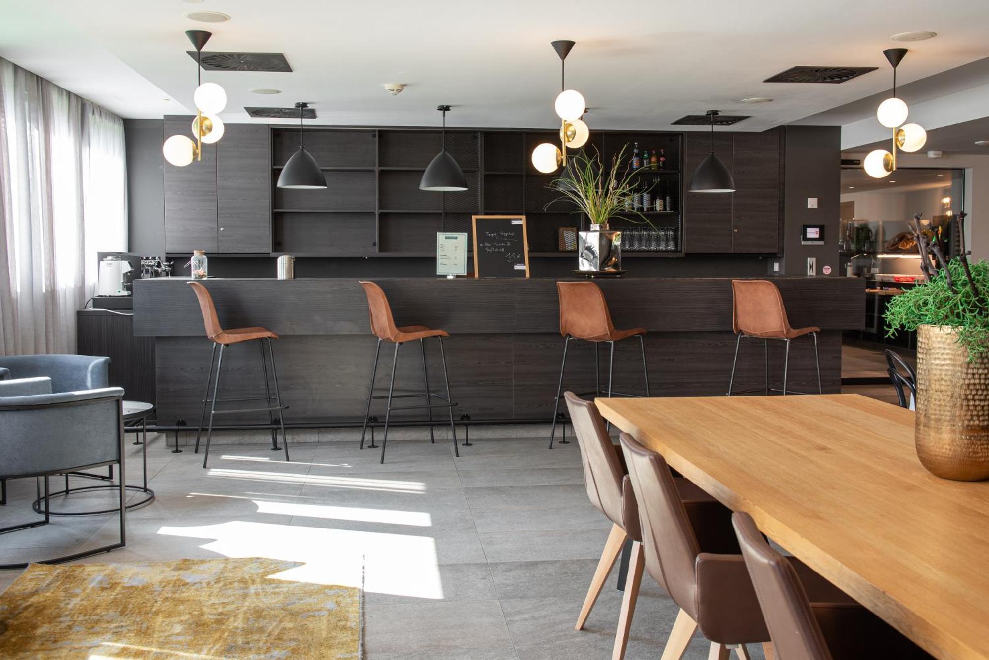 Numa Munich Viktoria Apart otel Dış mekan fotoğraf