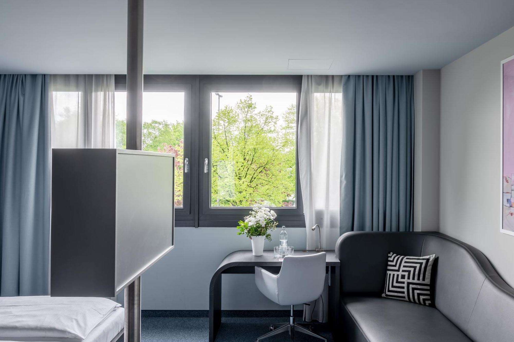 Numa Munich Viktoria Apart otel Dış mekan fotoğraf