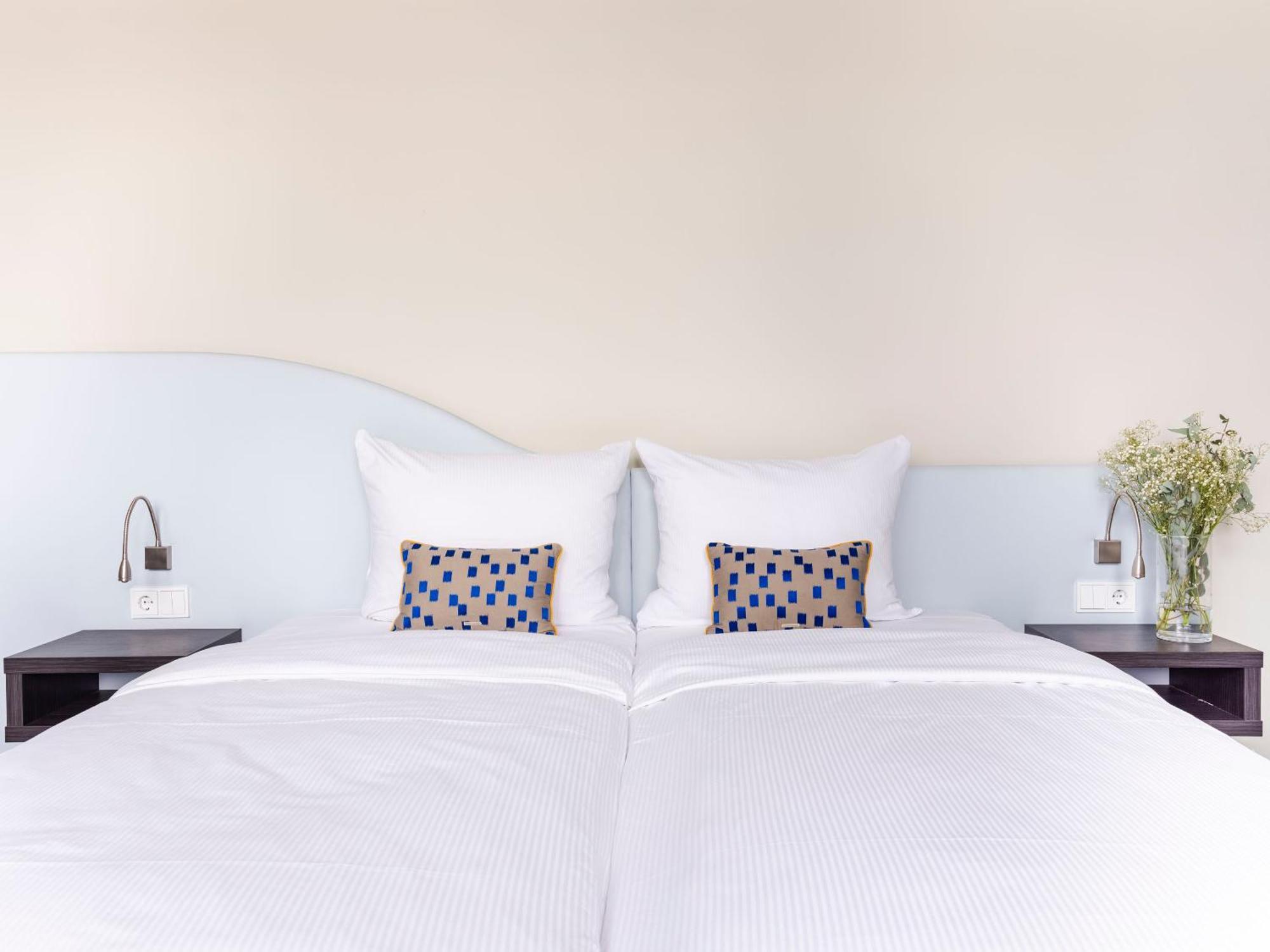 Numa Munich Viktoria Apart otel Dış mekan fotoğraf