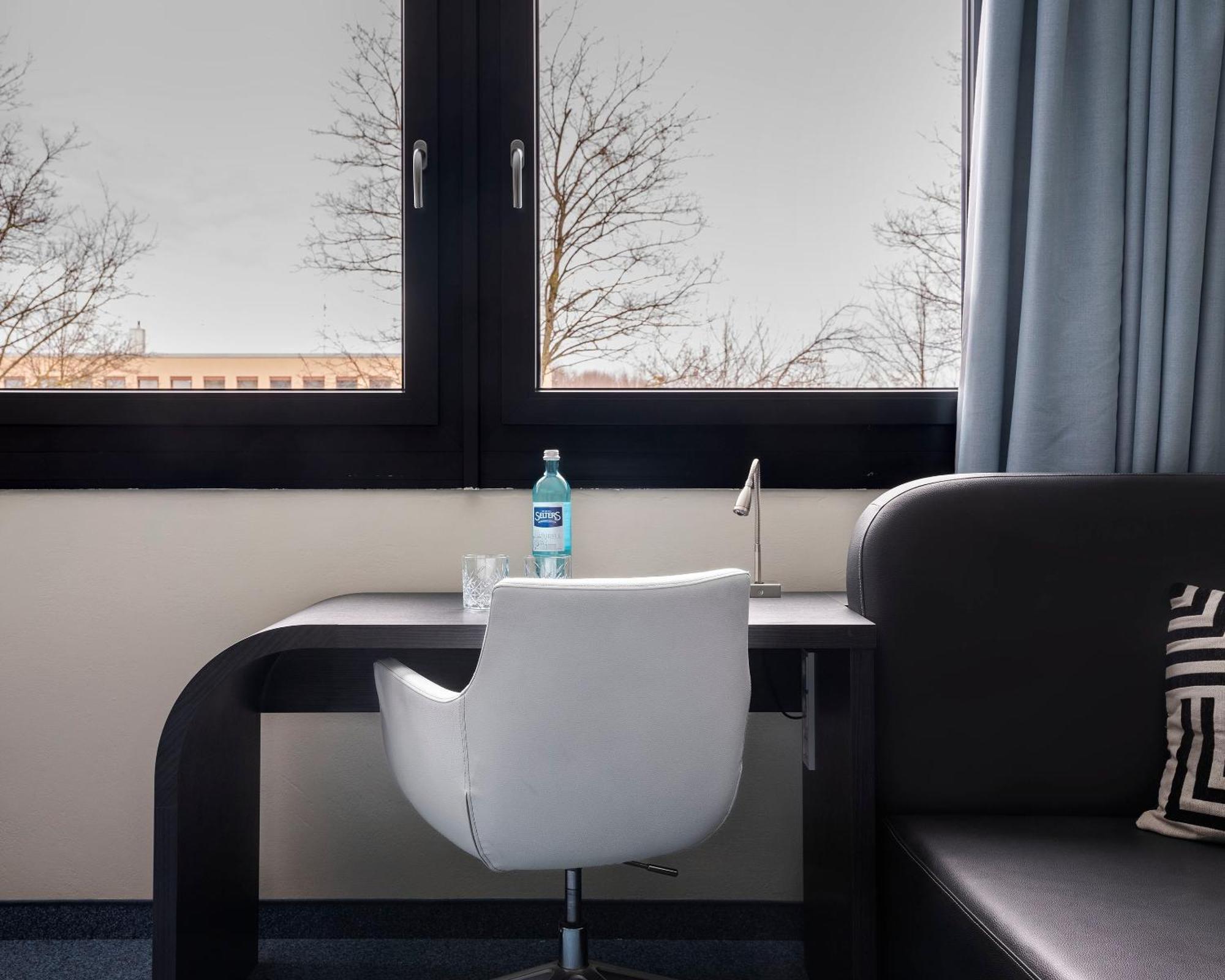 Numa Munich Viktoria Apart otel Dış mekan fotoğraf