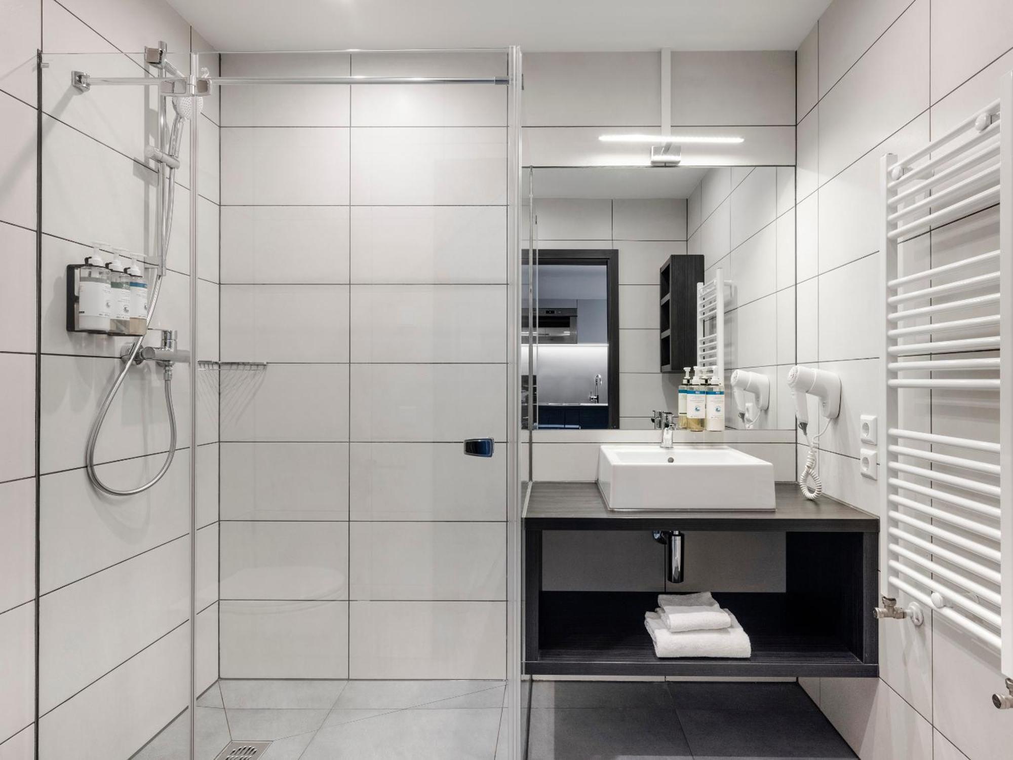 Numa Munich Viktoria Apart otel Dış mekan fotoğraf