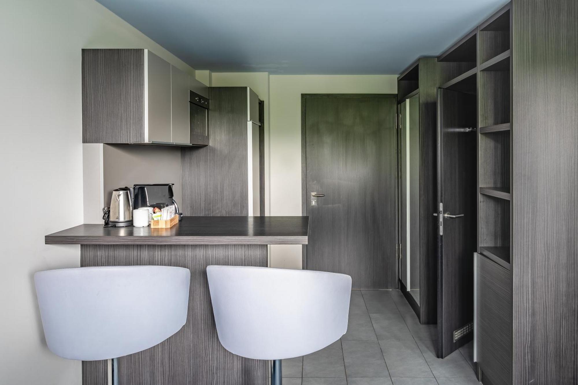Numa Munich Viktoria Apart otel Dış mekan fotoğraf
