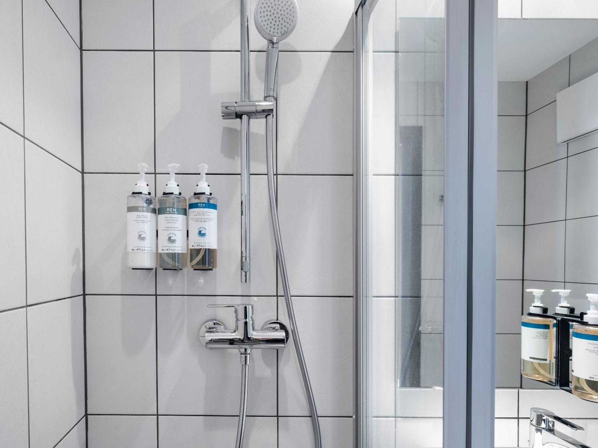 Numa Munich Viktoria Apart otel Dış mekan fotoğraf