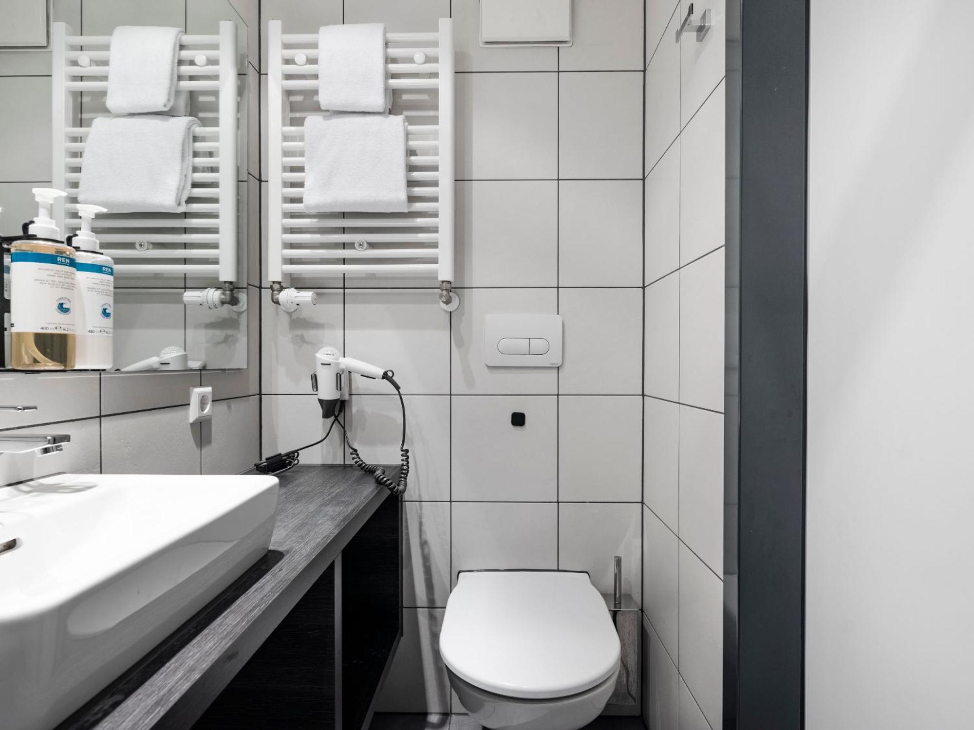Numa Munich Viktoria Apart otel Dış mekan fotoğraf