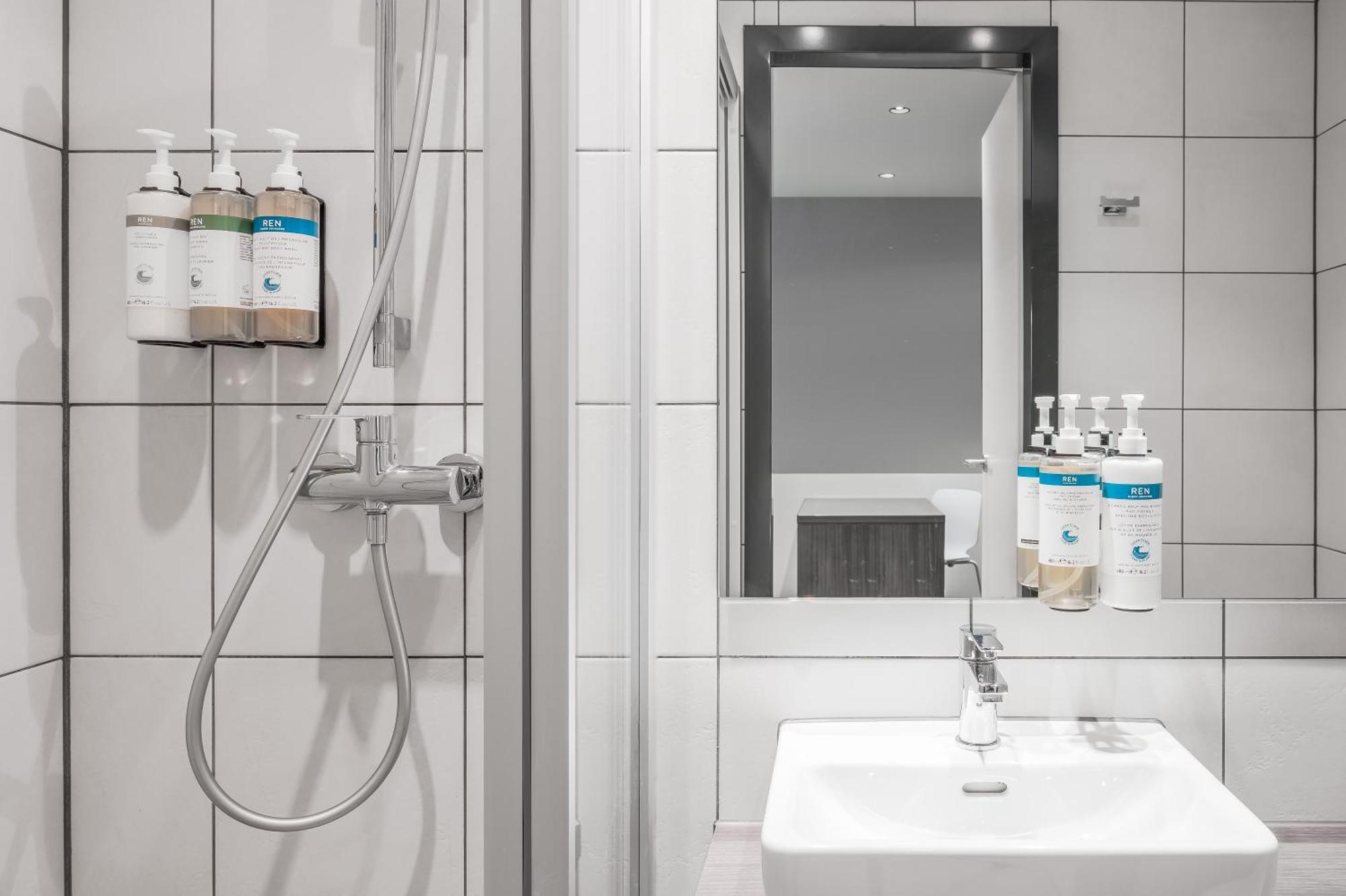 Numa Munich Viktoria Apart otel Dış mekan fotoğraf