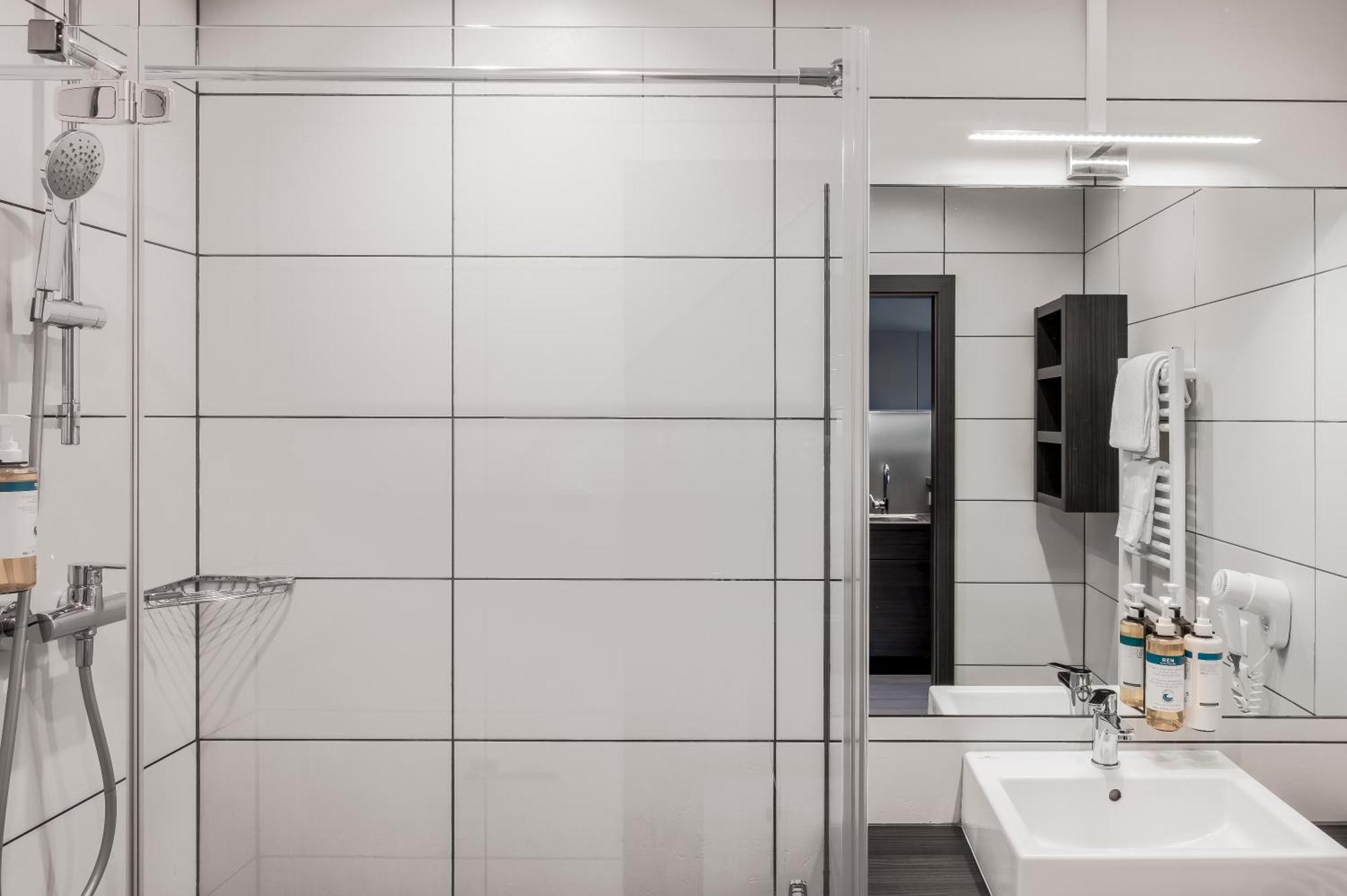 Numa Munich Viktoria Apart otel Dış mekan fotoğraf