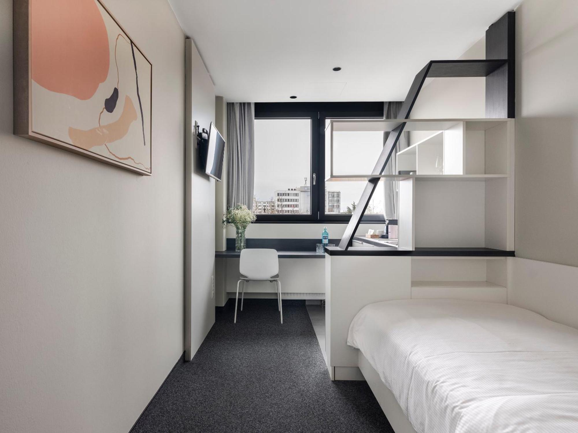 Numa Munich Viktoria Apart otel Dış mekan fotoğraf