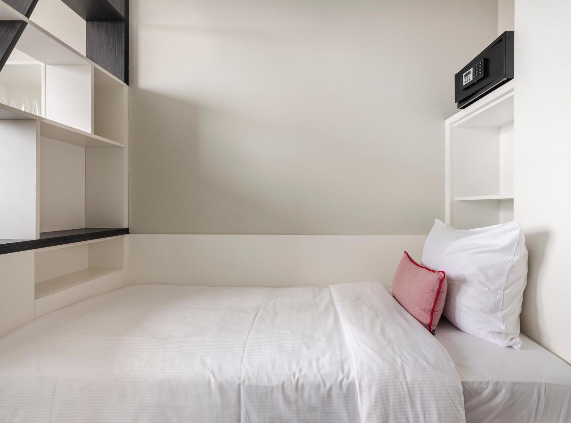Numa Munich Viktoria Apart otel Dış mekan fotoğraf