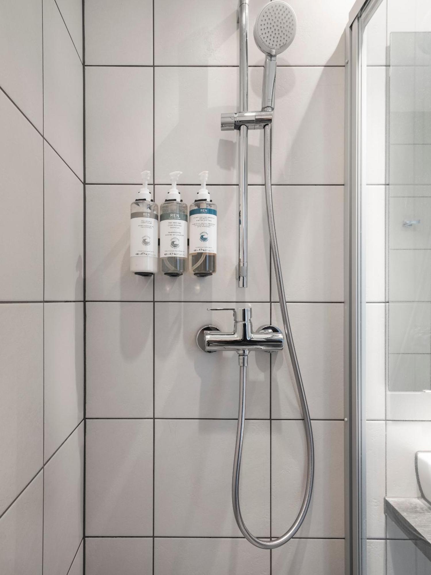 Numa Munich Viktoria Apart otel Dış mekan fotoğraf