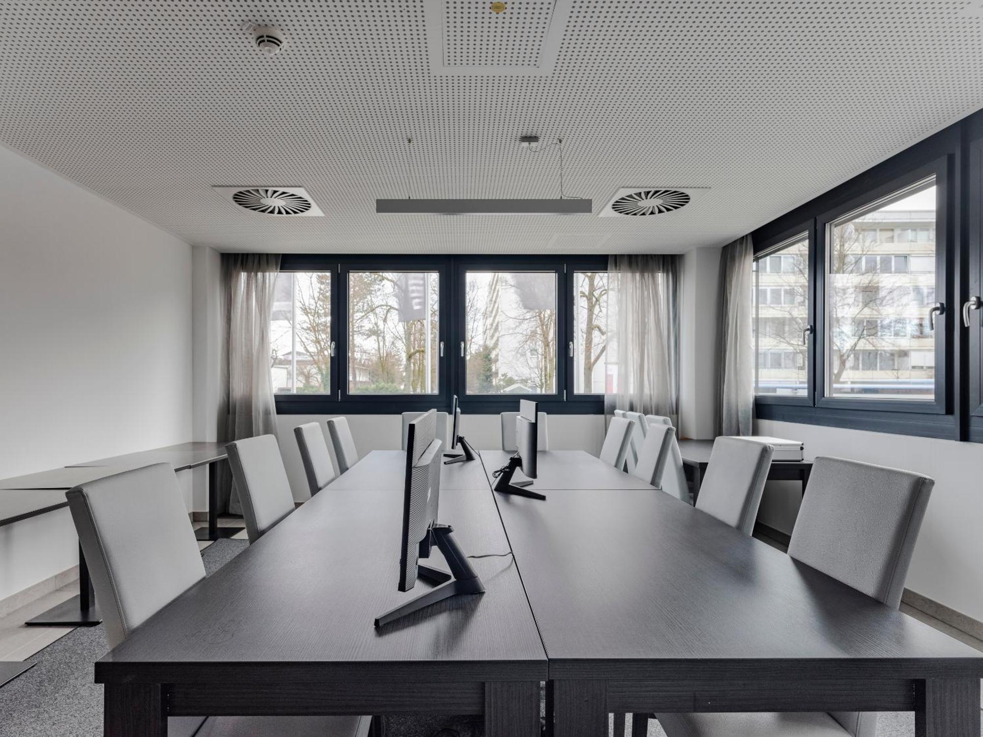 Numa Munich Viktoria Apart otel Dış mekan fotoğraf